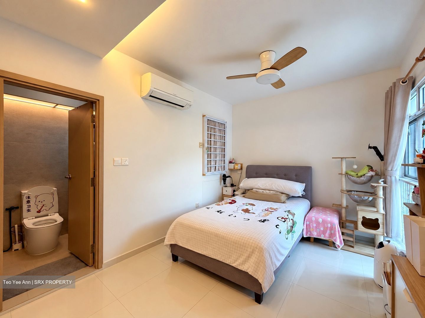 Blk 383 Bukit Batok West Avenue 5 (Bukit Batok), HDB 4 Rooms #624593301
